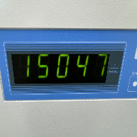 Thermo 1300 Series A2 5' Biosafety Cabinet image 2
